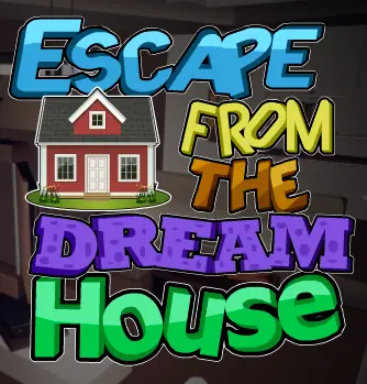 Escape from the Dream House logo