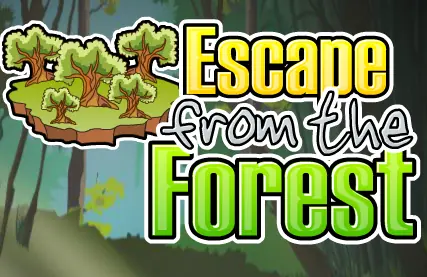 Escape from the Forest logo
