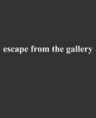 Escape From The Gallery logo