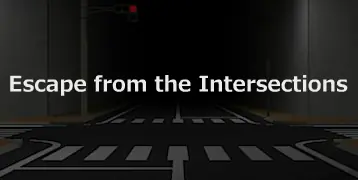 Escape from the Intersections logo