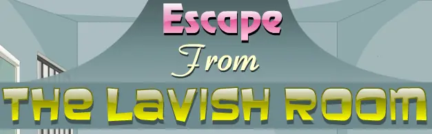 Escape from the Lavish Room logo