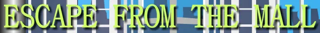 Escape From The Mall logo