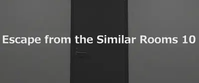 Escape from the Similar Rooms 10 logo