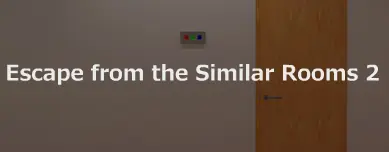 Escape from the Similar Rooms 2 logo