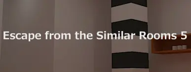 Escape from the Similar Rooms 5 logo