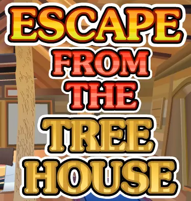 Escape from the Tree House logo