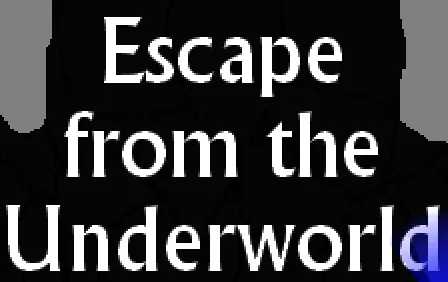 Escape from the Underworld logo