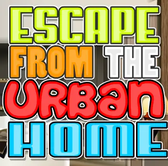 Escape from the Urban Home logo