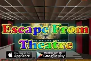 Escape From Theatre logo