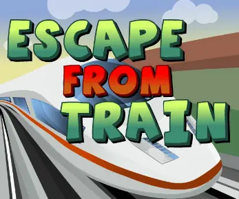Escape From Train logo