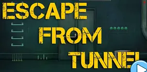 Escape From Tunnel logo