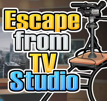 Escape from Tv Studio logo