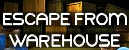Escape From Warehouse logo