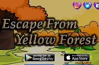 Escape From Yellow Forest logo
