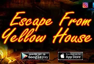 Escape From Yellow House logo