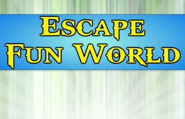 Escape Fun World logo