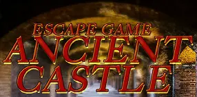 Escape Game Ancient Castle logo