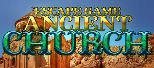 Escape Game Ancient Church logo