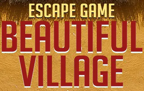 Escape Game: Beautiful Village logo