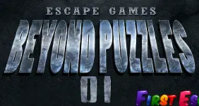 Escape Game Beyond Puzzles 1 logo