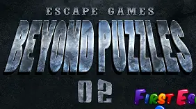 Escape Game Beyond Puzzles 2 logo