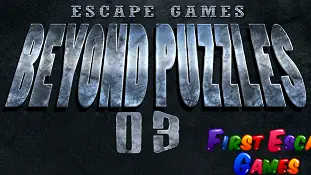 Escape Game Beyond Puzzles 3 logo