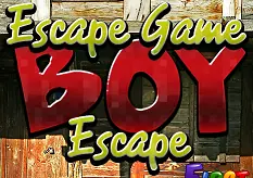 Escape Game Boy Escape logo