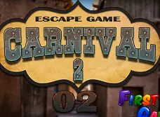 Escape Game Carnival 2 2 logo