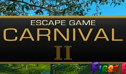 Escape Game Carnival 2 logo