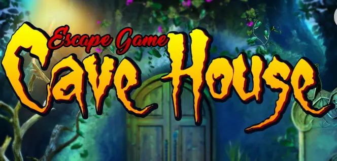 Escape Game: Cave House logo