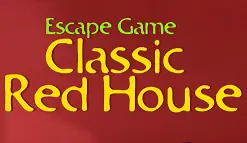 Escape Game Classic Red House logo