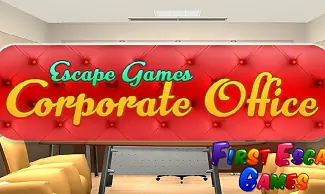 Escape Game Corporate Office 3 logo
