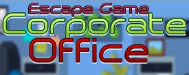 Escape Game Corporate Office logo