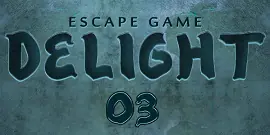 Escape Game Delight 3 logo