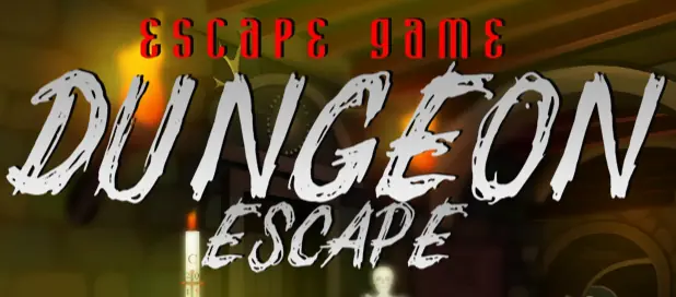 Escape Game: Dungeon Escape logo