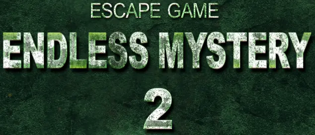Escape Game: Endless Mystery 2 logo
