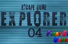 Escape Game Explorer 4 logo