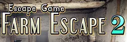 Escape Game Farm Escape 2 logo