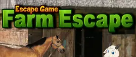 Escape Game Farm Escape logo