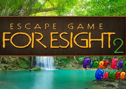 Escape Game Foresight 2 logo