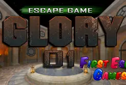 Escape Game Glory 1 logo