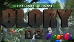 Escape Game Glory 3 logo