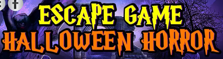 Escape Game: Halloween Horror logo