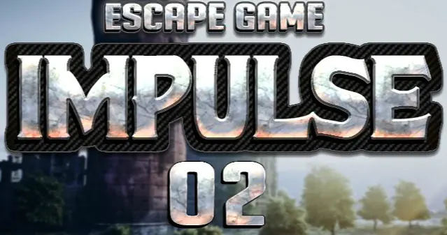 Escape Game: Impulse 02 logo