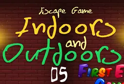 Escape Game Indoors And Outdoors 05 logo