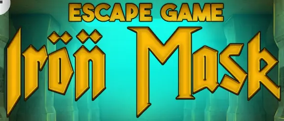 Escape Game: Iron Mask logo