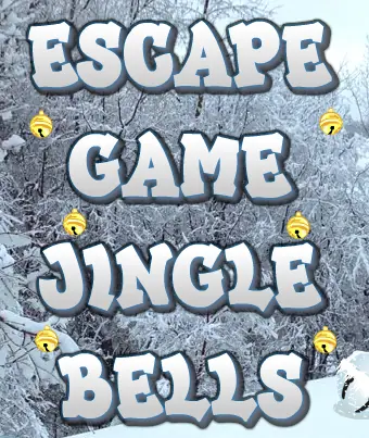 Escape Game Jingle Bells logo