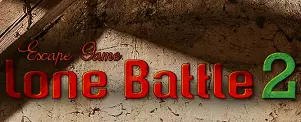 Escape Game Lone Battle 2 logo