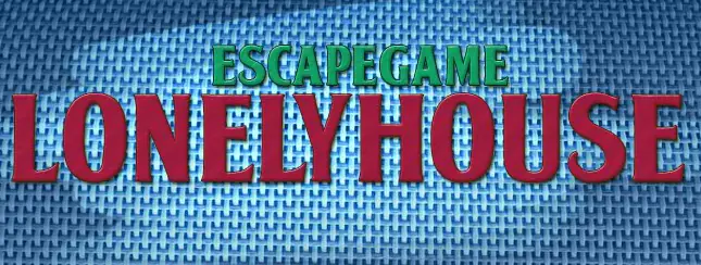Escape Game: Lonely House logo