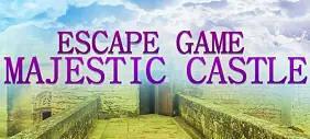 Escape Game Majestic Castle logo